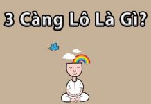 lo-3-cang-la-gi