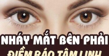 nhay-mat-phai